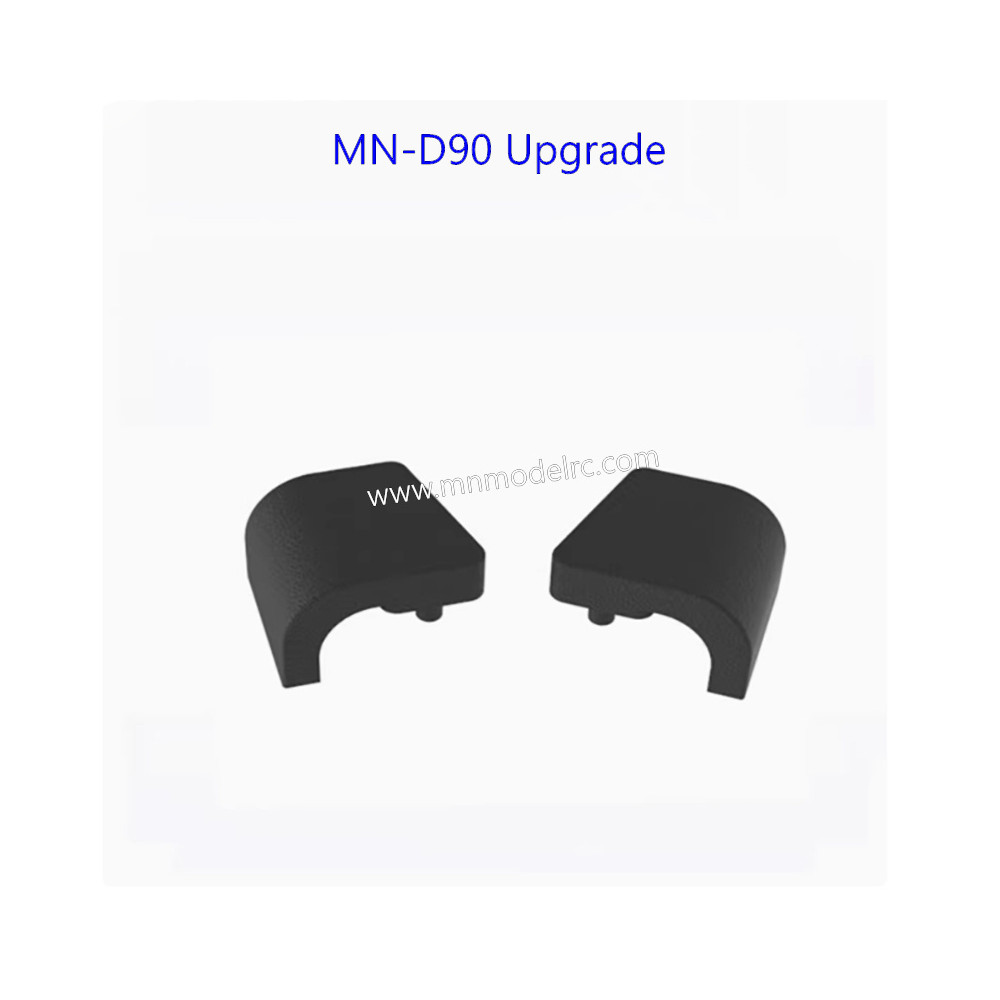 MN MODEL MN D90 Upgrade Parts Engine air intake mask-1