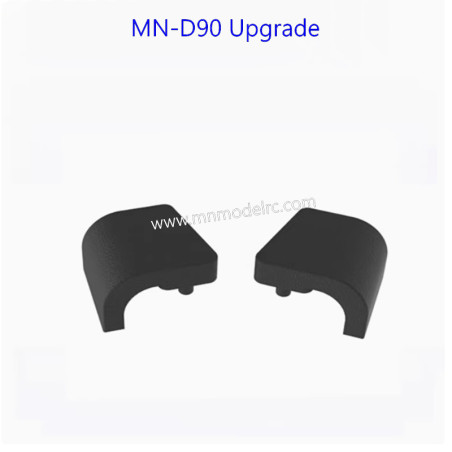 MN MODEL MN D90 Upgrade Parts Engine air intake mask-1