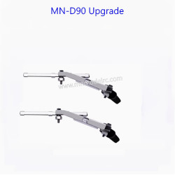 MN MODEL MN D90 Upgrade Parts Metal wiper KIT movable wiper-1