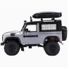 MN MODEL MN D90 Upgrade Parts Modified round simulated rearview mirror rotatable Renderings side