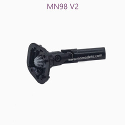 MN MODEL MN98 V2 Original Parts Input Cover Assembly