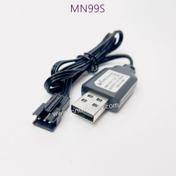 MN MODEL MN99S Original Parts SM 3PUSB Charging Cable
