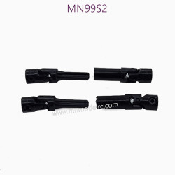 MN MODEL MN99S Original Parts drive shaft (pair)