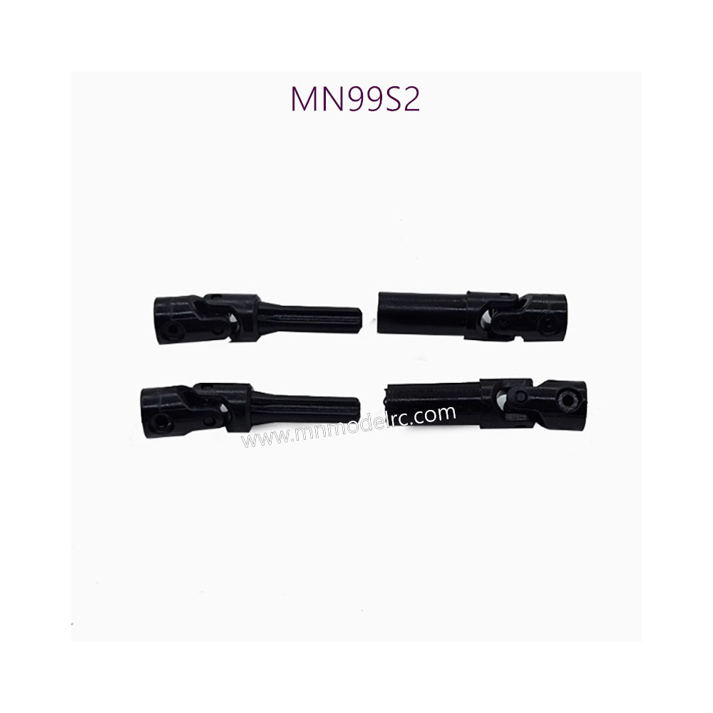 MN MODEL MN99S Original Parts drive shaft (pair)