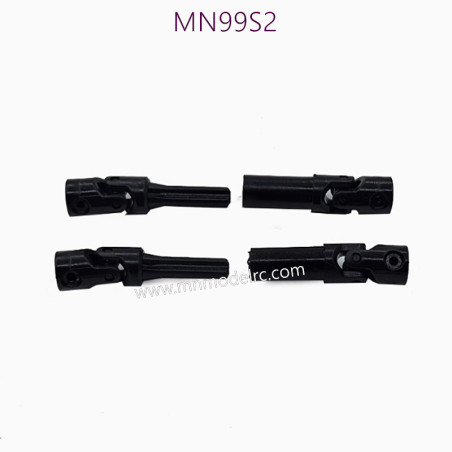 MN MODEL MN99S Original Parts drive shaft (pair)