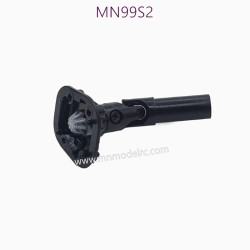 MN MODEL MN99S V2 Original Parts input cover assembly
