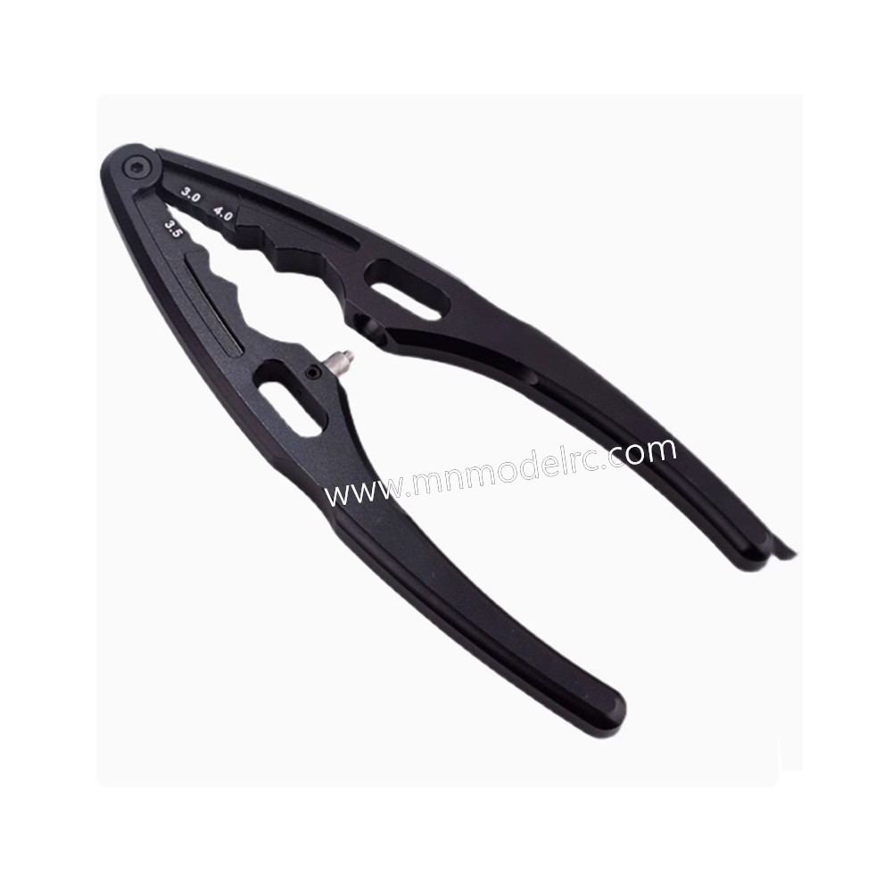 RC TOOL Remote Control Car Repair Tool Multi function Ordinary Ball Head Pliers