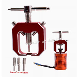 RC TOOL Remote Control Car Repair Tool Gear Puller