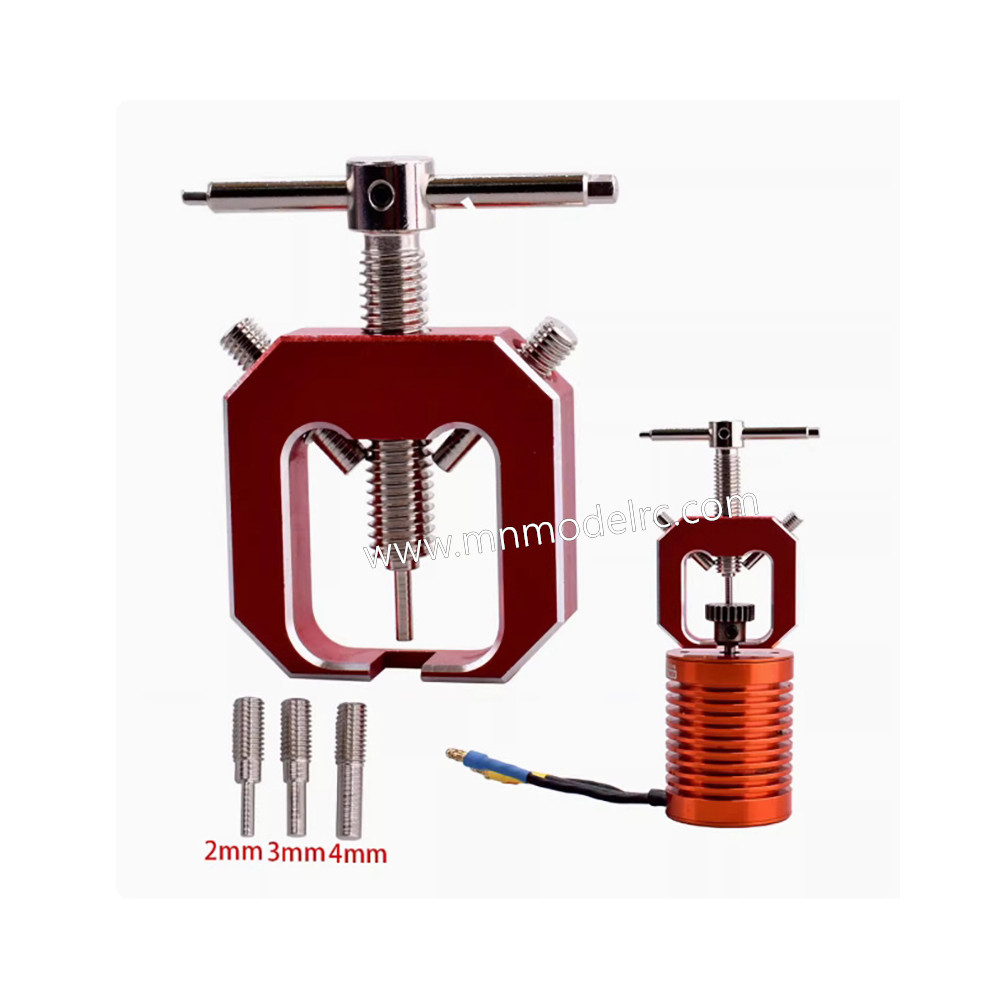 RC TOOL Remote Control Car Repair Tool Gear Puller