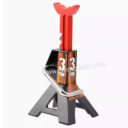 RC TOOL Remote Control Car Repair Tool Jack black