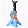 RC TOOL Remote Control Car Repair Tool Jack blue
