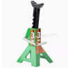 RC TOOL Remote Control Car Repair Tool Jack green