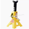 RC TOOL Remote Control Car Repair Tool Jack yellow