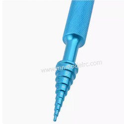 RC TOOL Remote Control Car Repair bearing tool blue