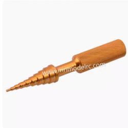 RC TOOL Remote Control Car Repair bearing tool orange