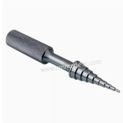 RC TOOL Remote Control Car Repair bearing tool gray