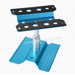 RC TOOL Remote Control Car Repair Tool 140-170mm repair station blue