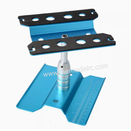 RC TOOL Remote Control Car Repair Tool 140-170mm repair station blue