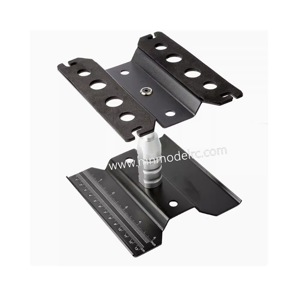 RC TOOL Remote Control Car Repair Tool 140-170mm repair station black