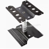 RC TOOL Remote Control Car Repair Tool 140-170mm repair station black