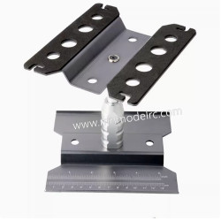 RC TOOL Remote Control Car Repair Tool 140-170mm repair station gray