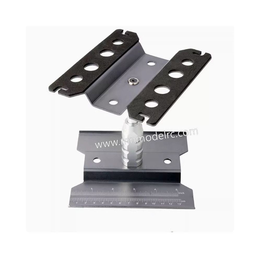 RC TOOL Remote Control Car Repair Tool 140-170mm repair station gray