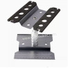 RC TOOL Remote Control Car Repair Tool 140-170mm repair station gray