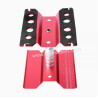 RC TOOL Remote Control Car Repair Tool 140-170mm repair station red