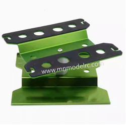 RC TOOL Remote Control Car Repair Tool 60-90mm repair station green