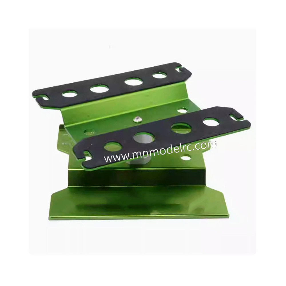 RC TOOL Remote Control Car Repair Tool 60-90mm repair station green