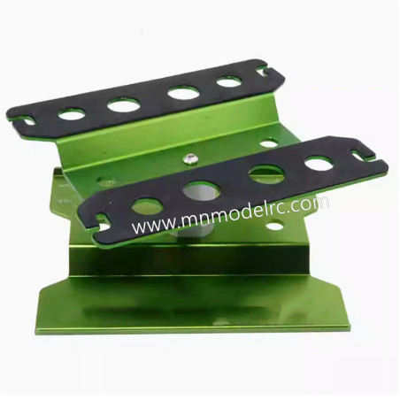 RC TOOL Remote Control Car Repair Tool 60-90mm repair station green
