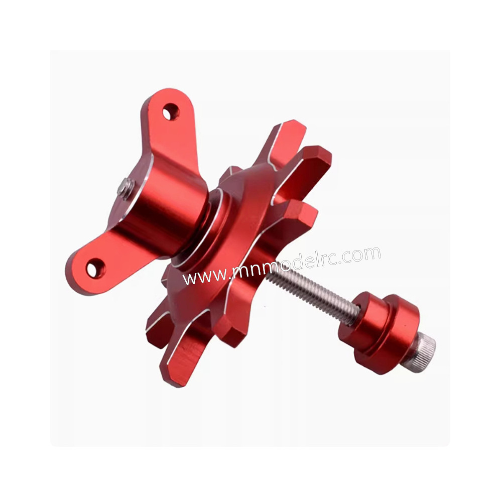 RC TOOL Remote Control Car Repair Tool GJ0306-Tire Clamp Installer