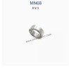 MN MODEL MN68 parts Bearing 8X4X3