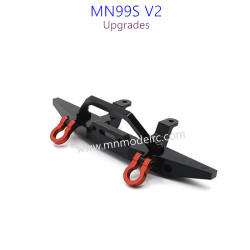 MN MODEL MN99S V2 Modified...
