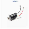 MN MODEL MN68 parts 380 Motor