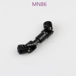 MN MODEL MN86 RC CAR Parts Original car drive shaft(short)