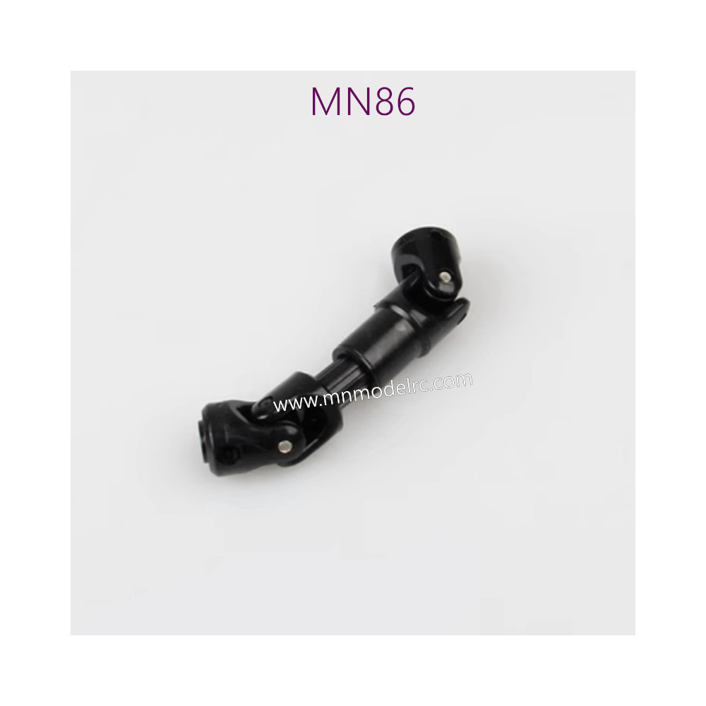 MN MODEL MN86 RC CAR Parts Original car drive shaft(short)
