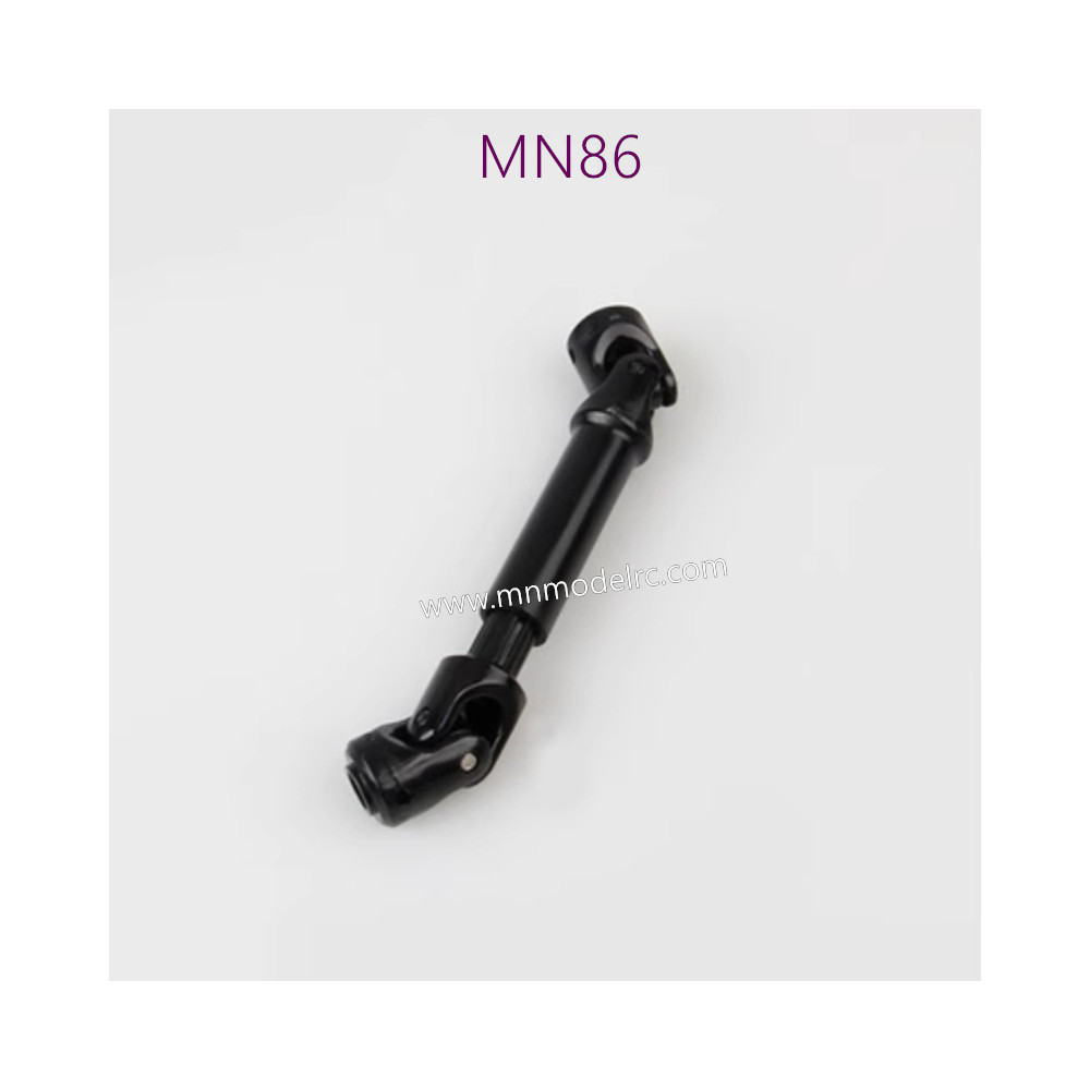 MN MODEL MN86 RC CAR Parts Original car drive shaft(long)