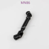 MN MODEL MN86 RC CAR Parts Original car drive shaft(long)