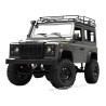 MN MODEL MN99S V2 full scale remote control off road climbing car-1