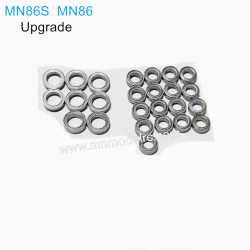MN MODEL MN86S MN86 Upgraded Parts Metal Bearing