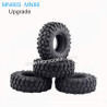 MN MODEL MN86S MN86 Upgraded Parts 95mm Tire Tread