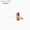 MN MODEL MN86S MN86 Upgraded Parts Fire Extinguisher 2 Choices 1