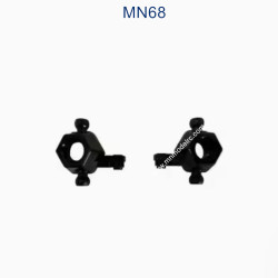 MN MODEL MN68 parts Front C Cups