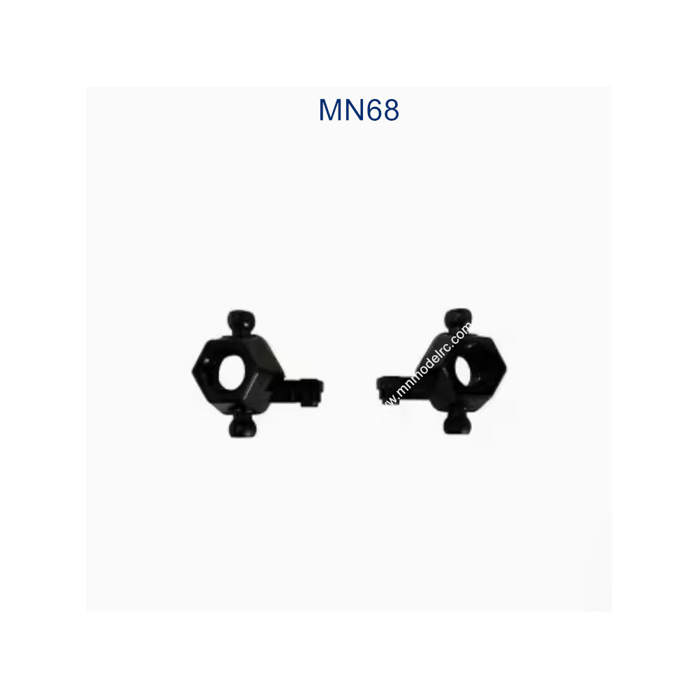 MN MODEL MN68 parts Front C Cups