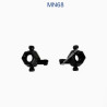 MN MODEL MN68 parts Front C Cups