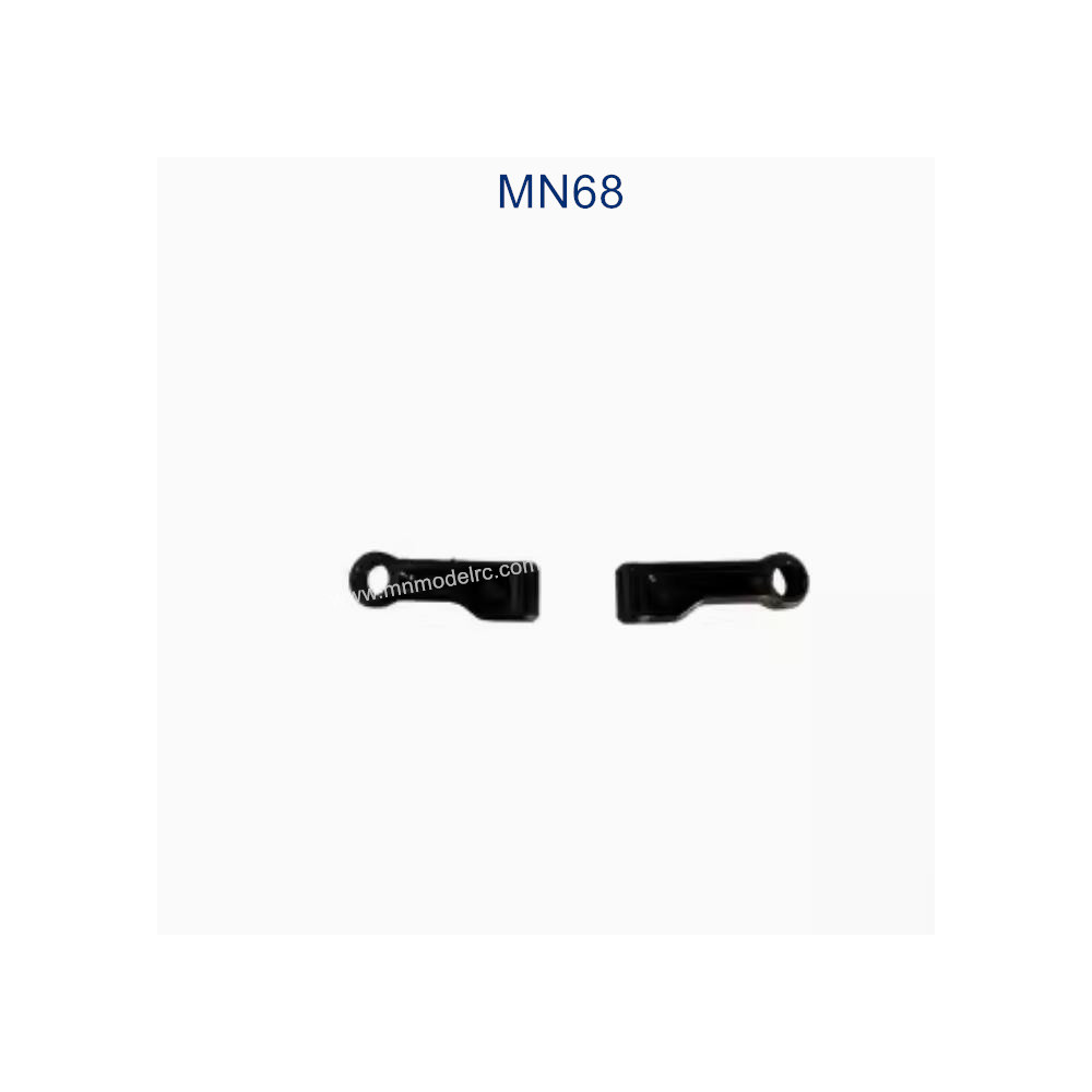 MN MODEL MN68 parts Front Upper Swing Arm