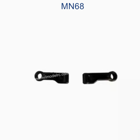 MN MODEL MN68 parts Front Upper Swing Arm