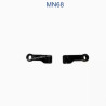 MN MODEL MN68 parts Front Upper Swing Arm