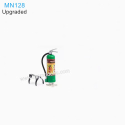 MN MODEL MN128 Upgraded Parts Fire Extinguisher 2 Choices green